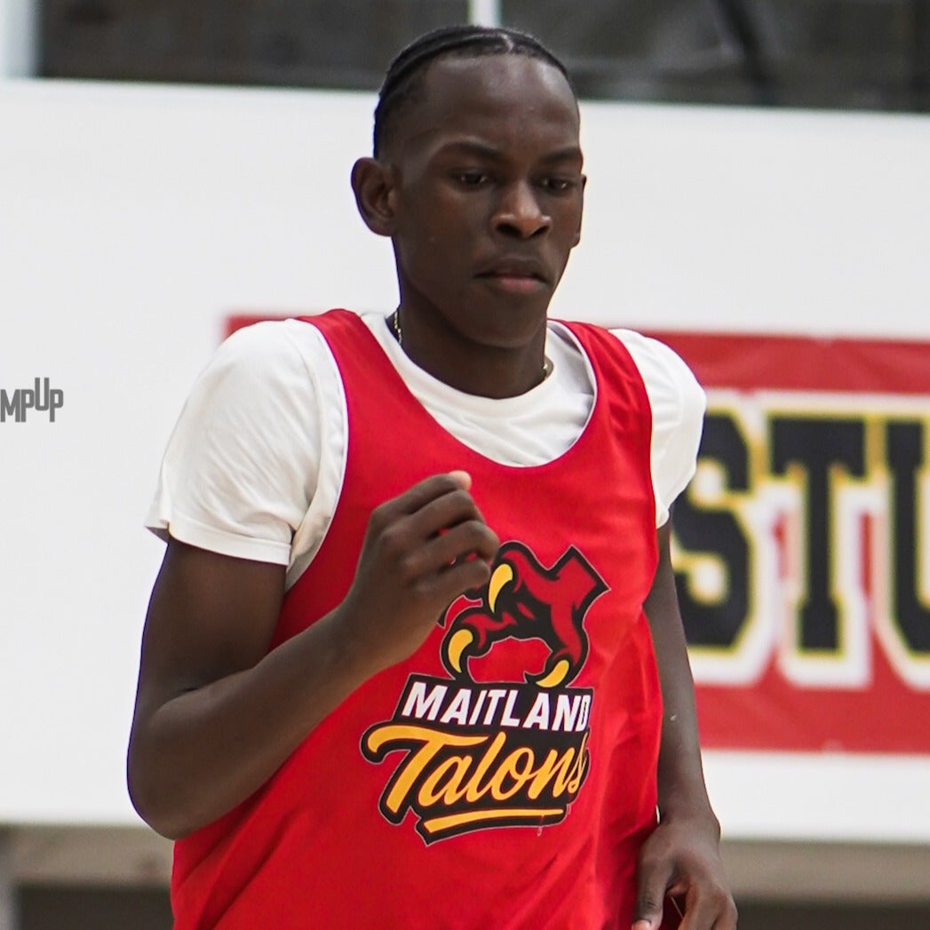 Malachi Cadeau mugshot