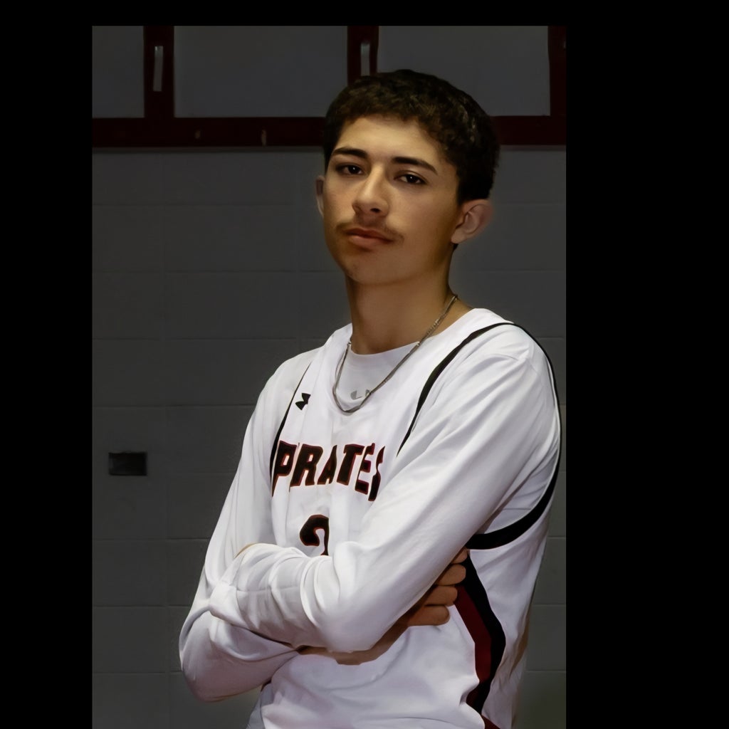 Michael Ocampo mugshot