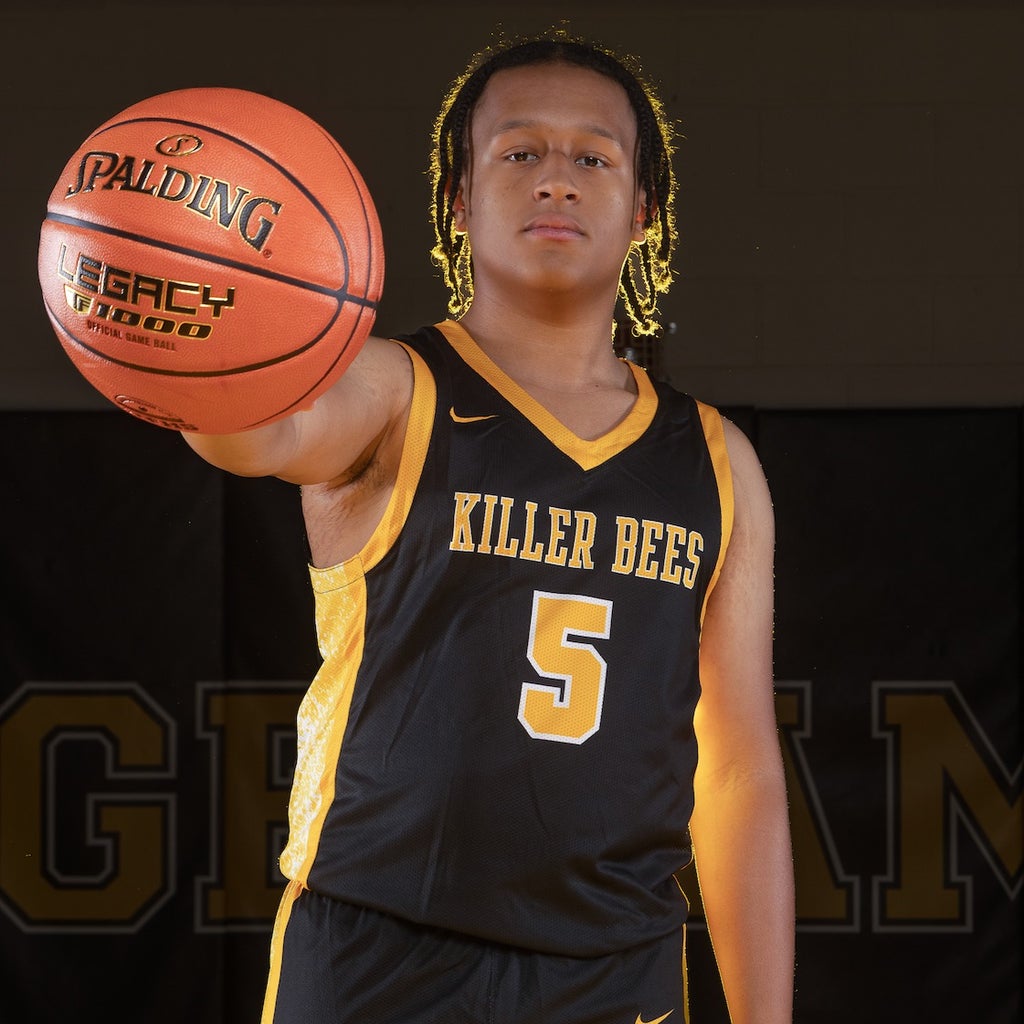 Christian Pinckney mugshot