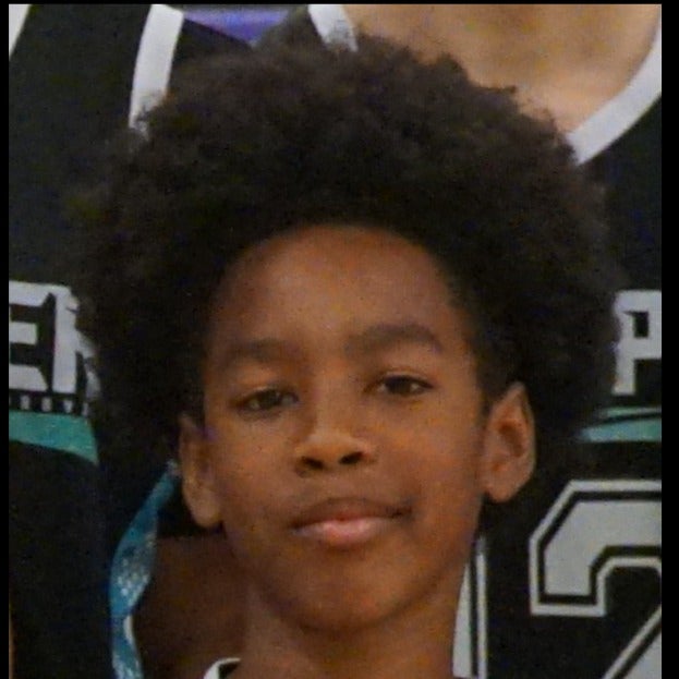 Genesis Joseph mugshot