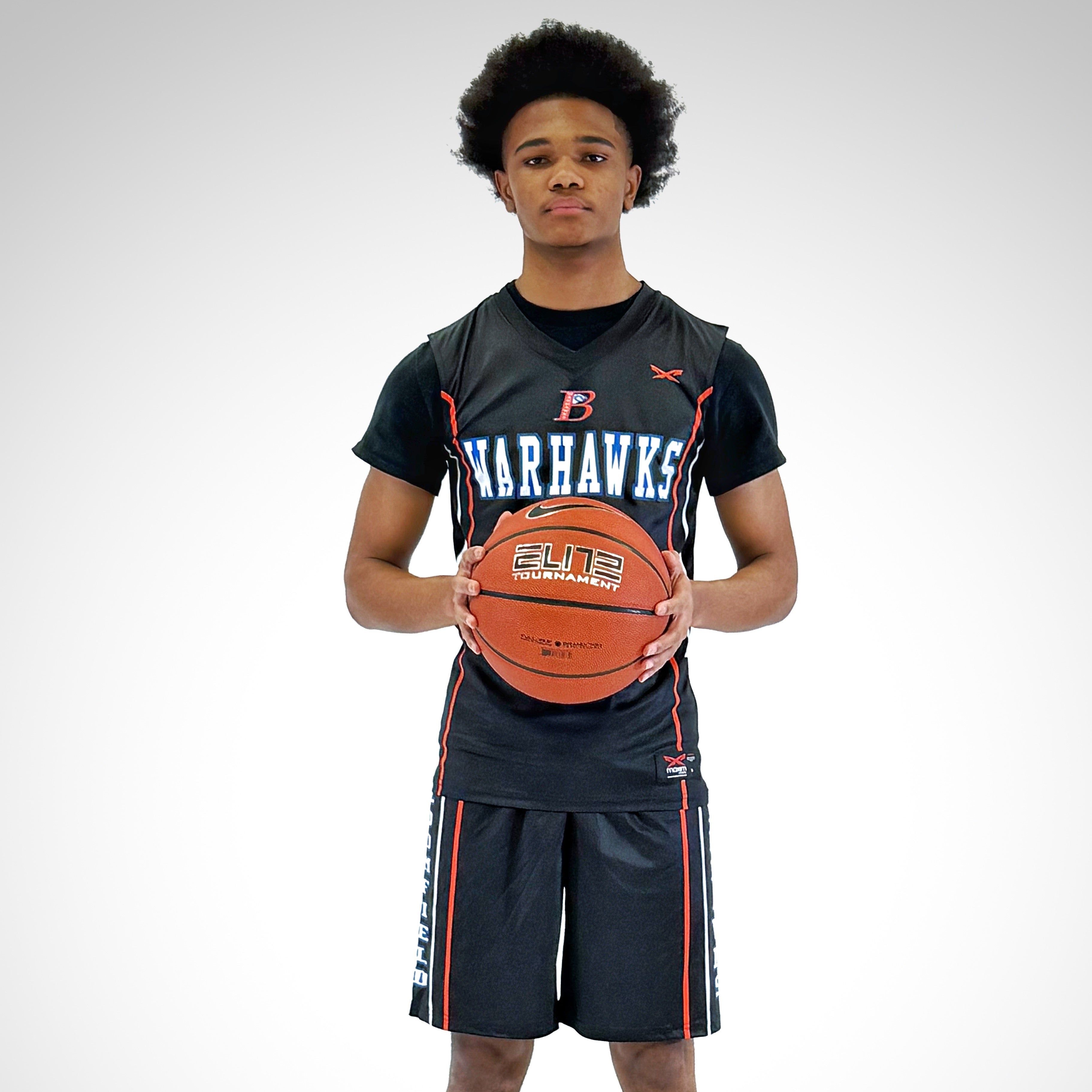 Enoch Cromatie mugshot