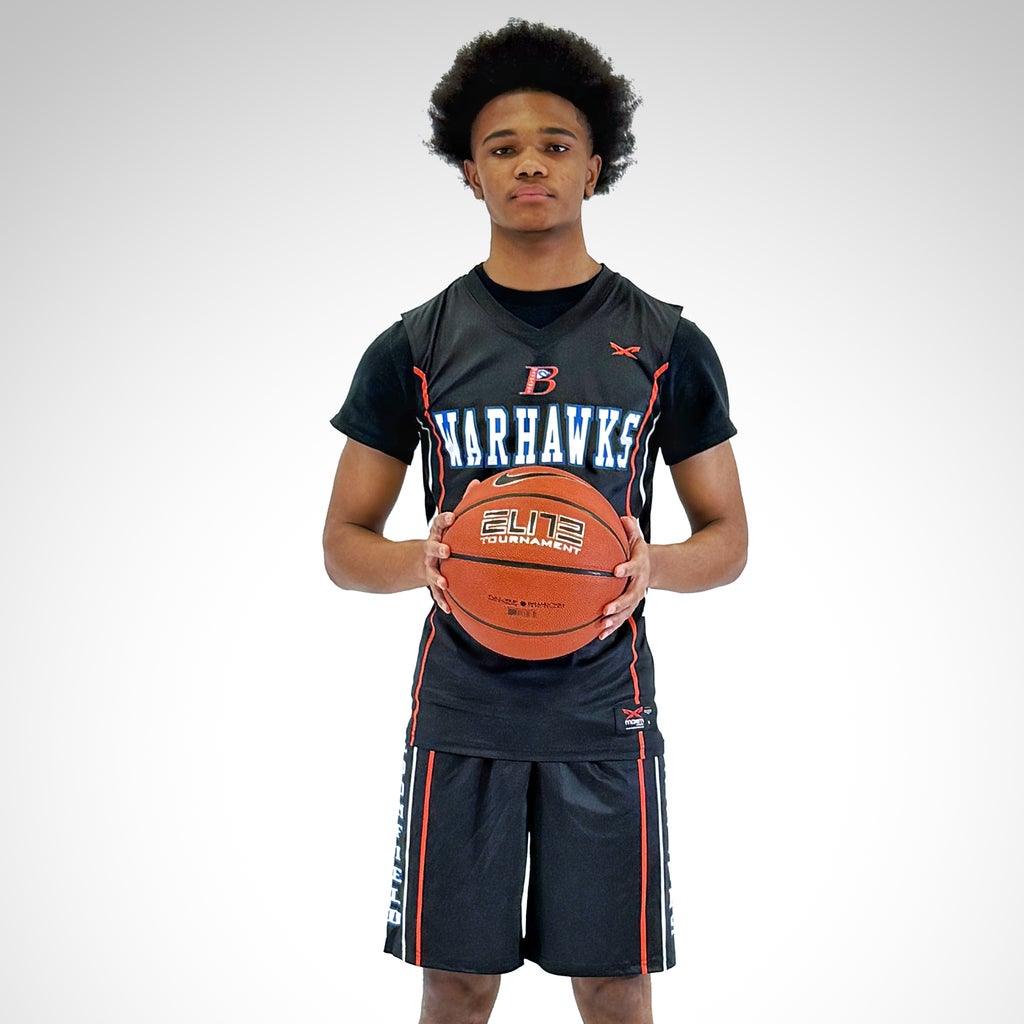 Enoch Cromatie mugshot