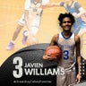 Javien Williams mugshot