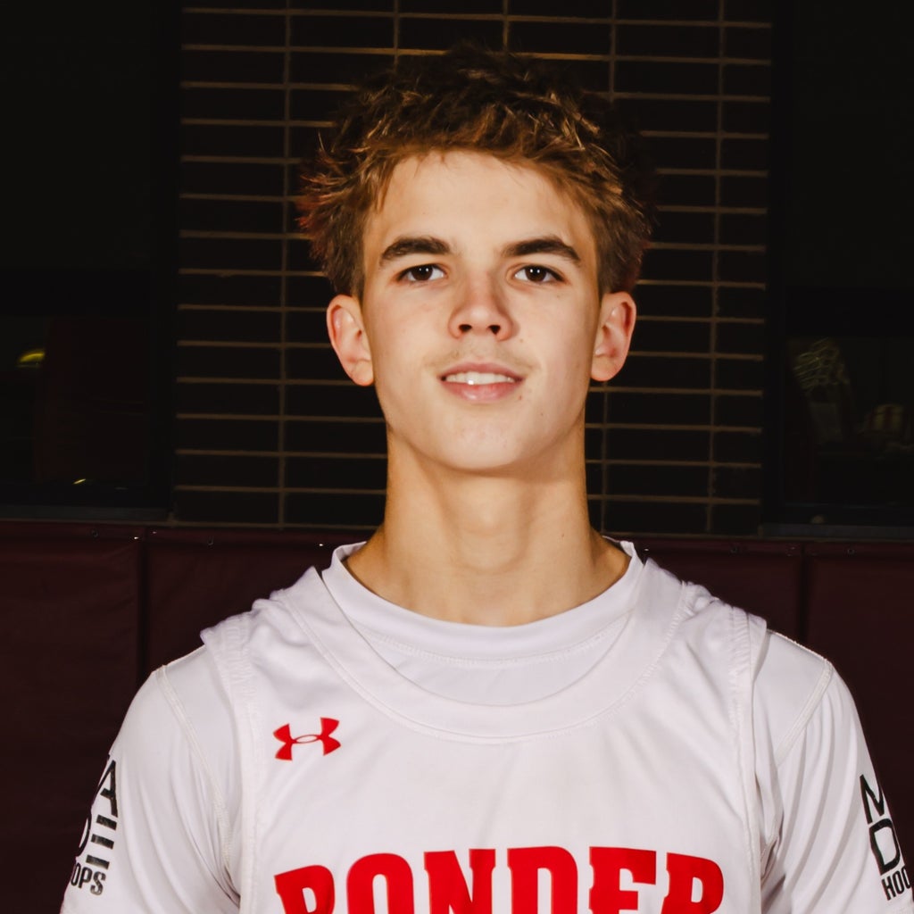 Blake Durham mugshot