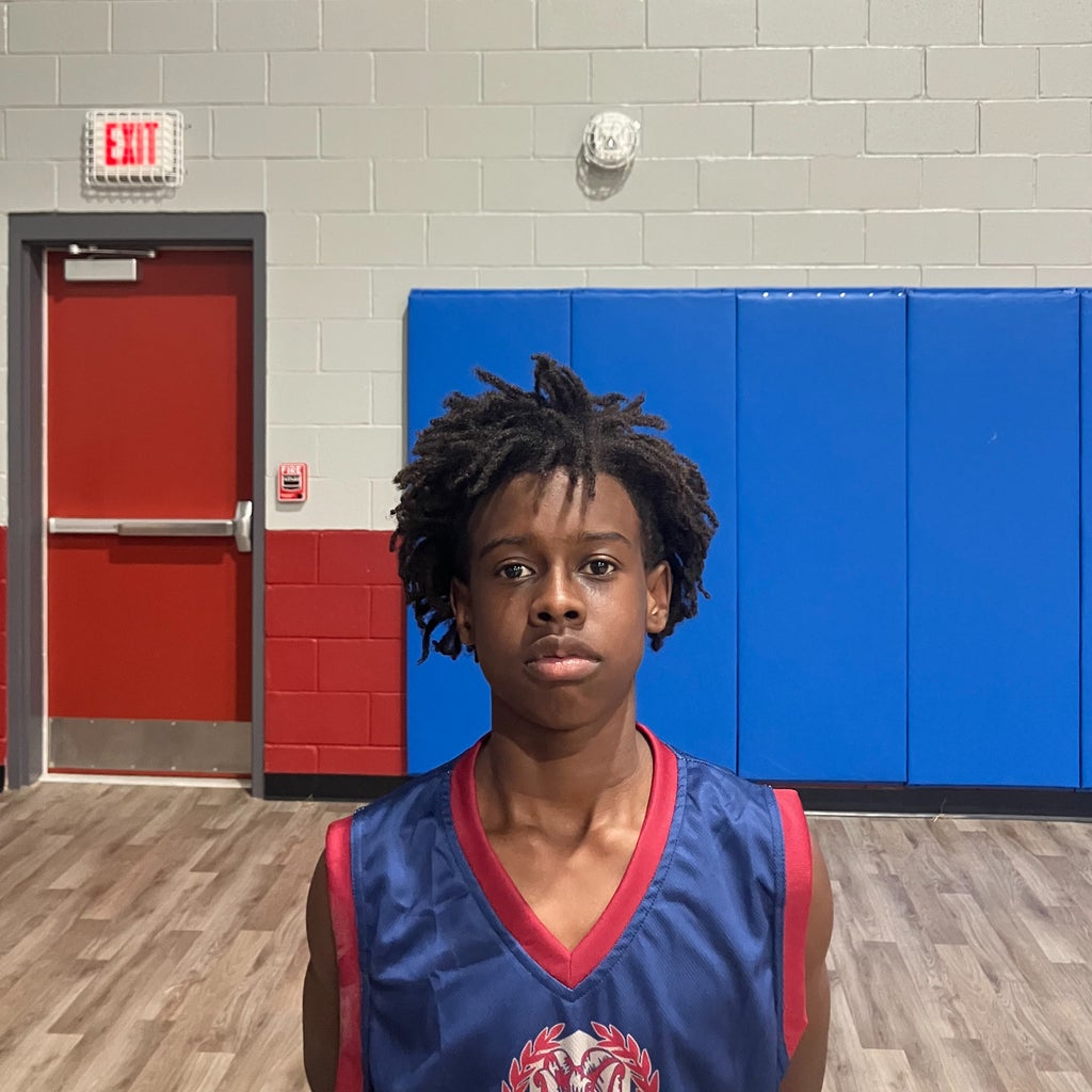 Orion Brogdon-Nixon mugshot