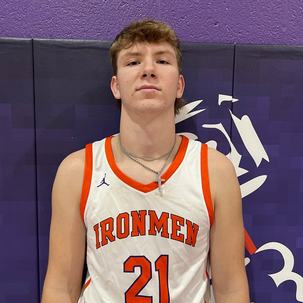 Benjamin Koser mugshot