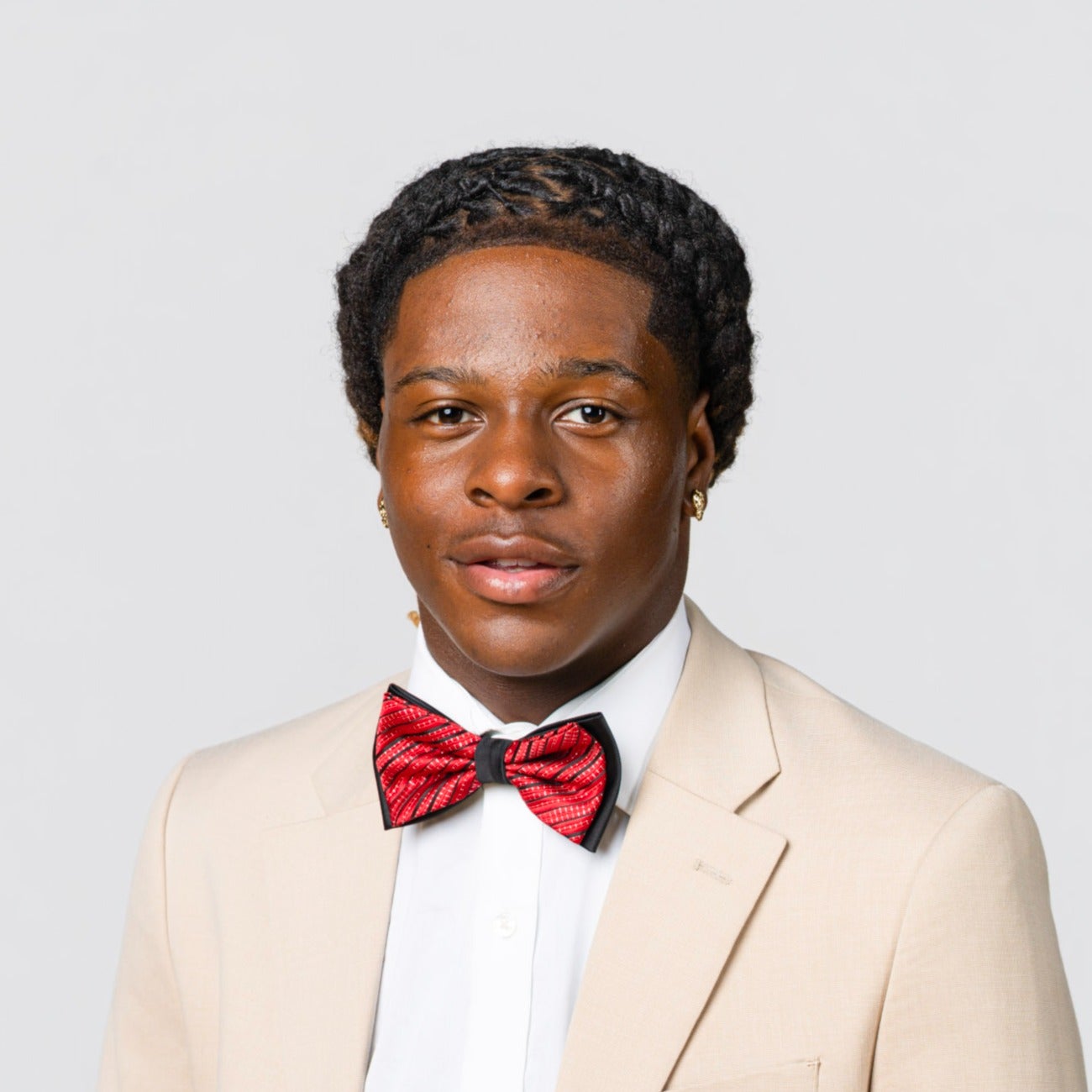 Earnest Alexander mugshot