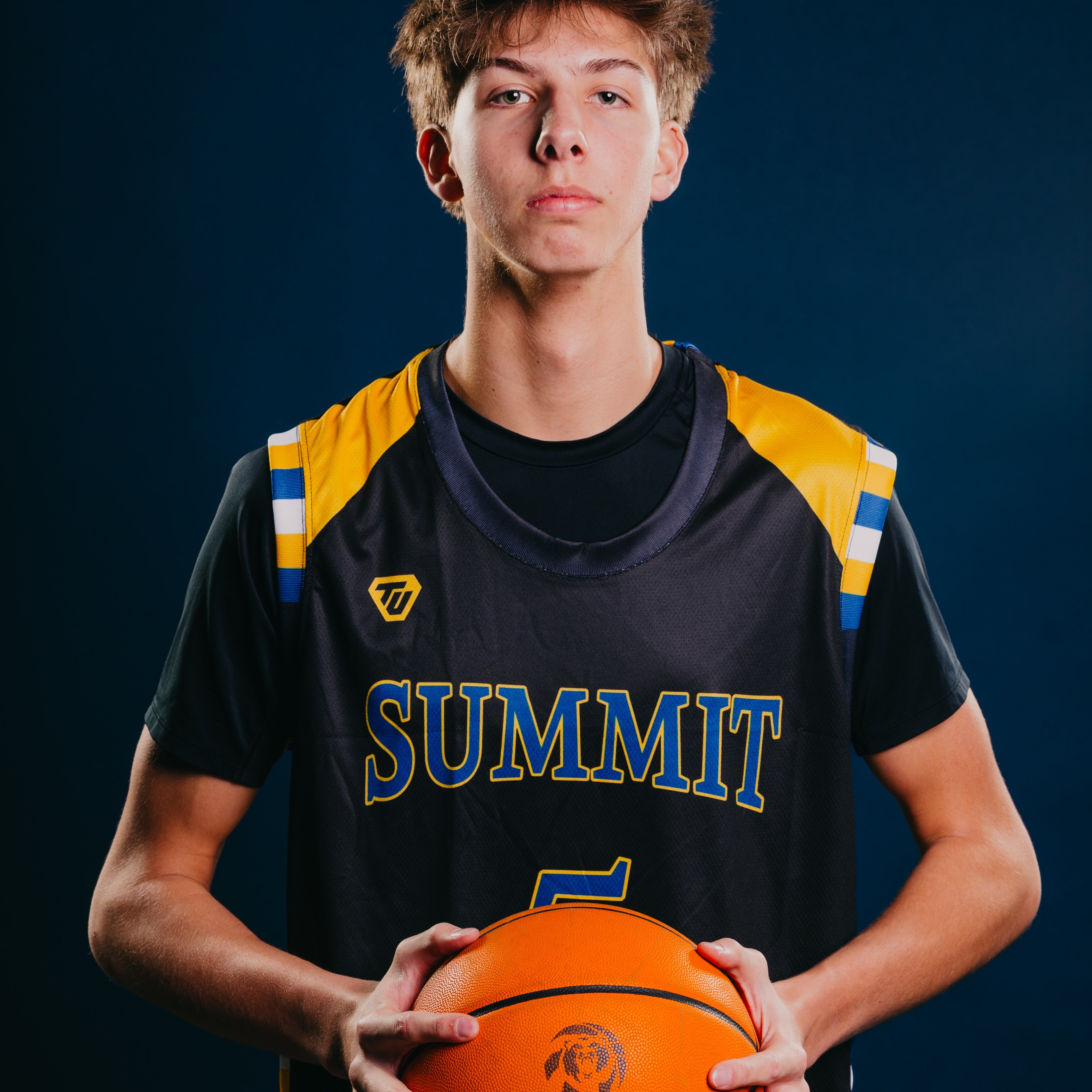 Dominik Ruiz mugshot