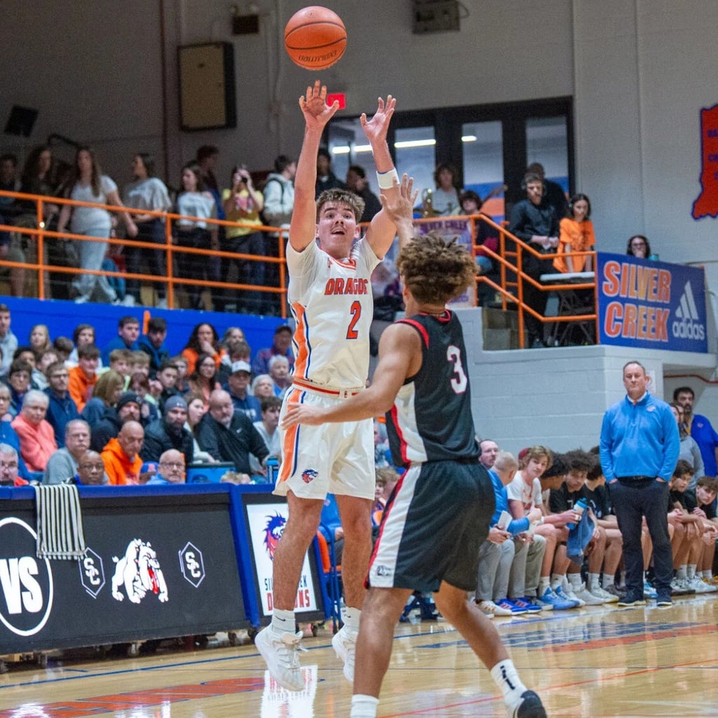 Dane Sprigler mugshot