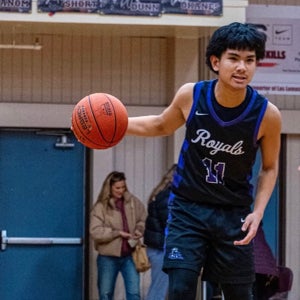 Benjamin Danabar mugshot