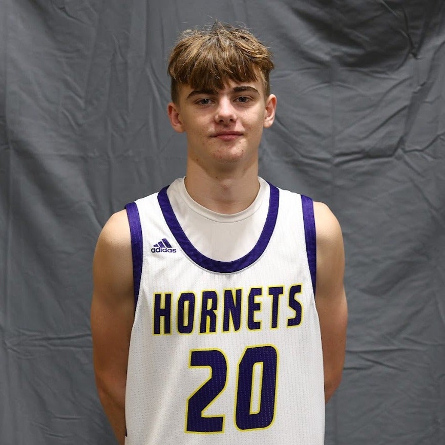 Tristan Tucker mugshot