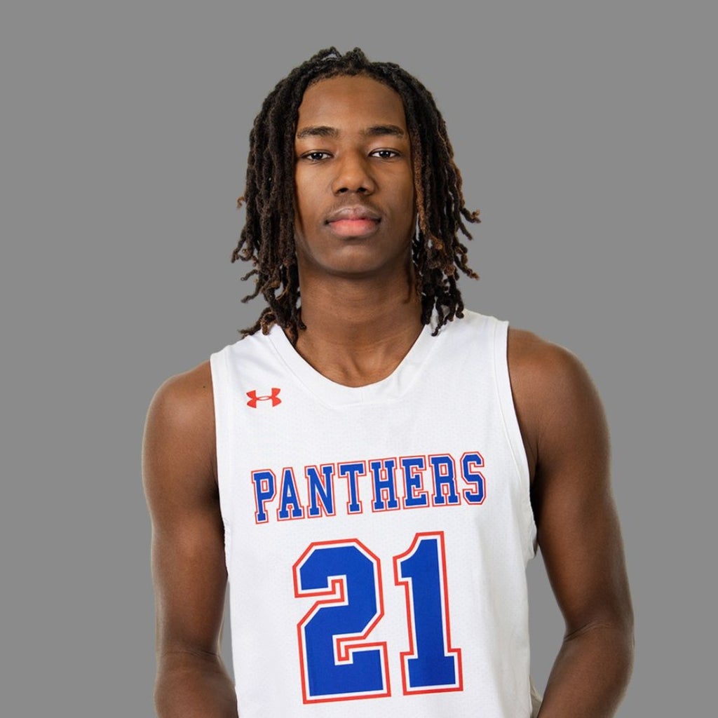 Aryce Thibodeaux mugshot