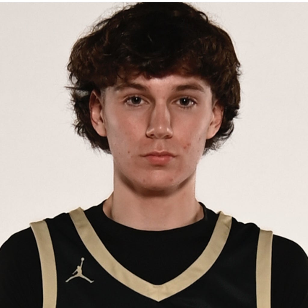 Brock Thompson mugshot