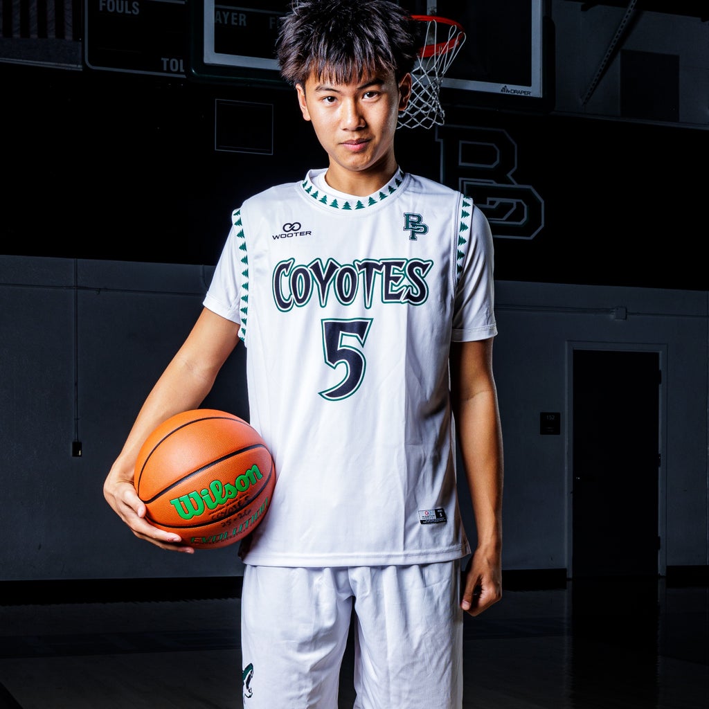 Donovan Nguyen mugshot