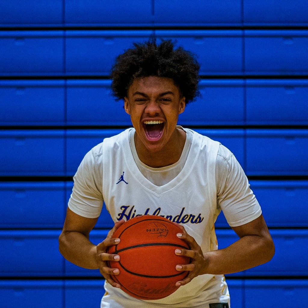 Elhadji Sane mugshot