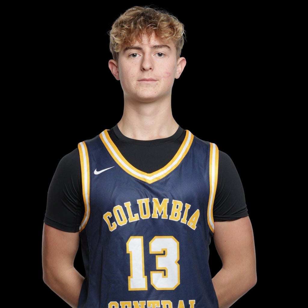 COLE EDMUNDS mugshot