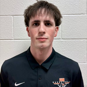 Patrick Hahn mugshot