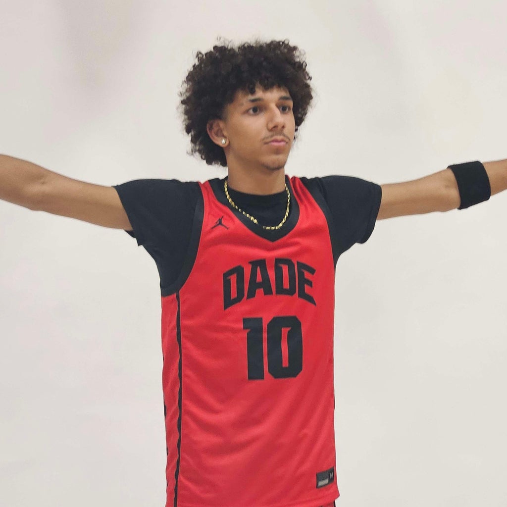 James Labrador mugshot