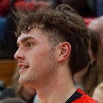 Kaidan Valdez mugshot