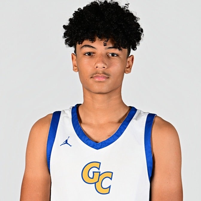 Kyson Nicholson mugshot