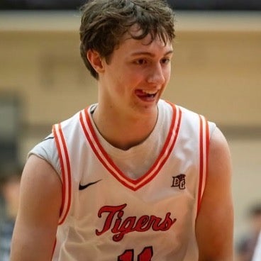 Samuel Ralphs mugshot