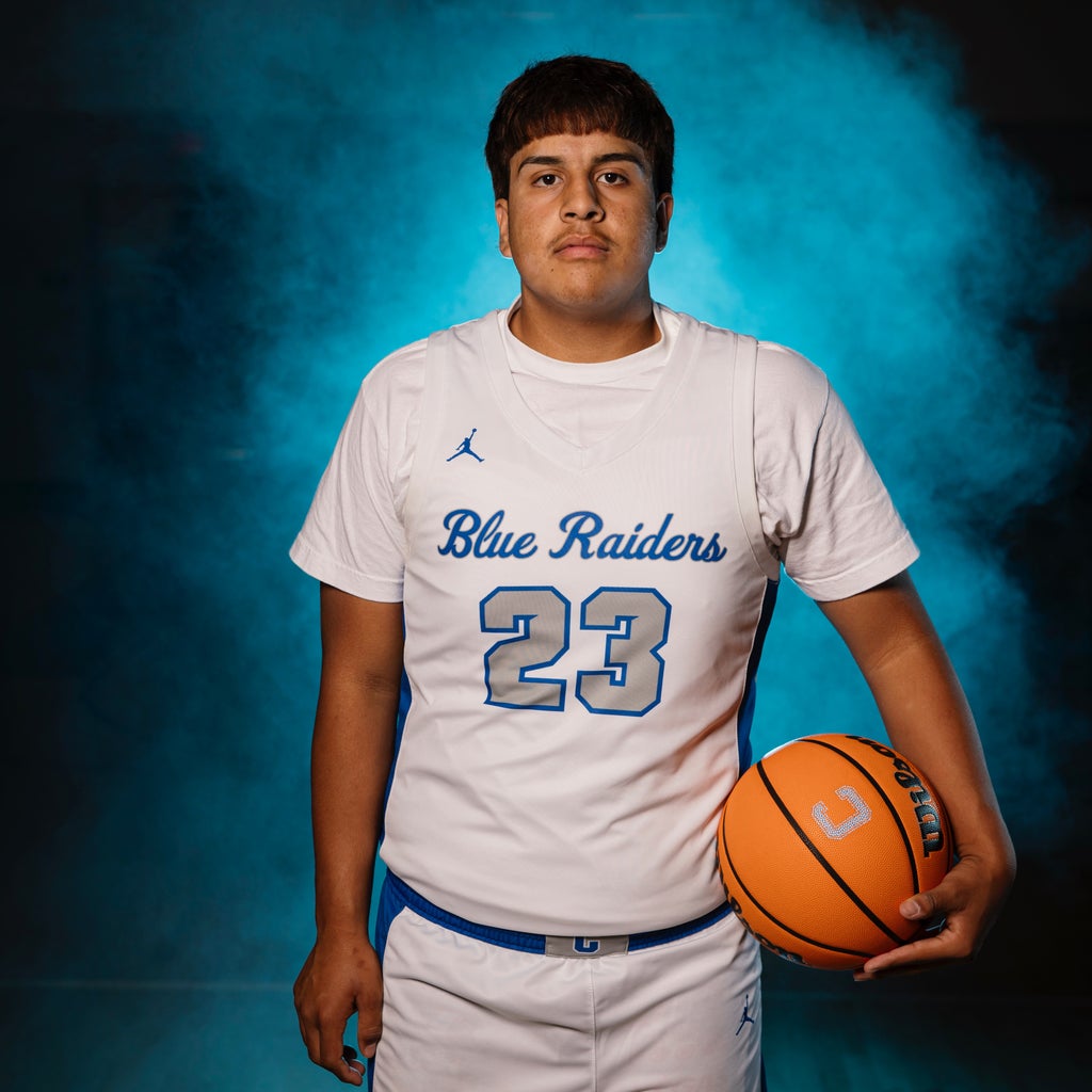 Miguel Mejia mugshot