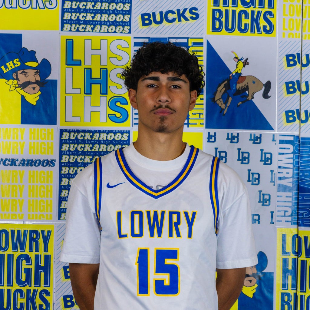 Luis Mendoza mugshot