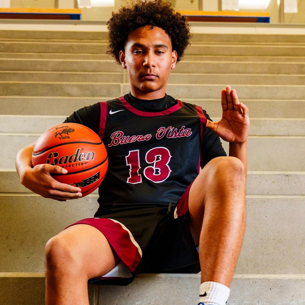 Kahlil Inzauro mugshot