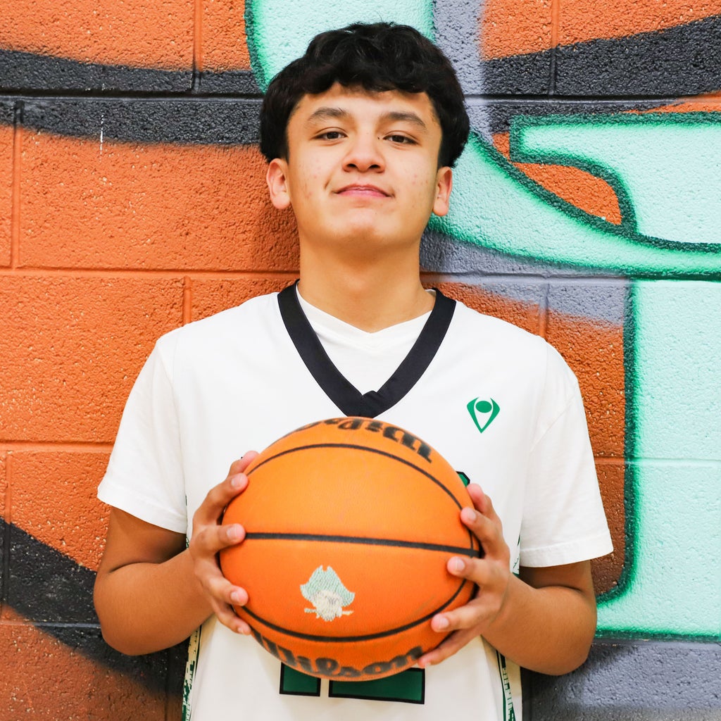 Jesus Escalante mugshot