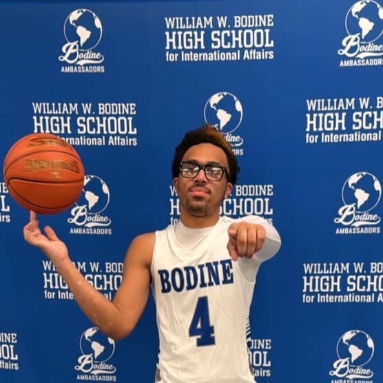 Nigeir Fisher mugshot