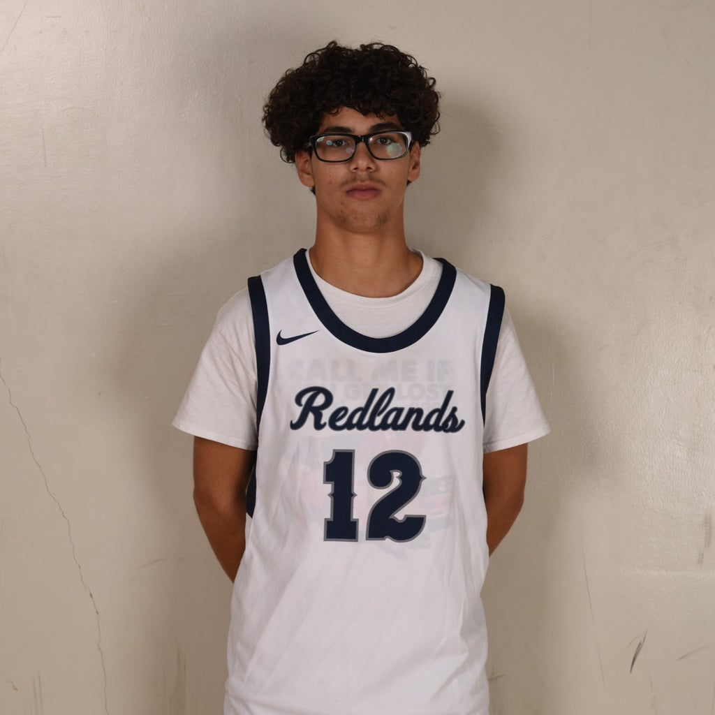 Samuel Cabrera mugshot