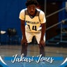 Jakari Jones mugshot