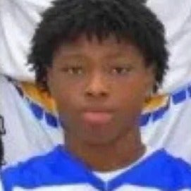 Myson Young mugshot