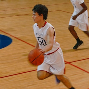 Christopher Hostetler mugshot