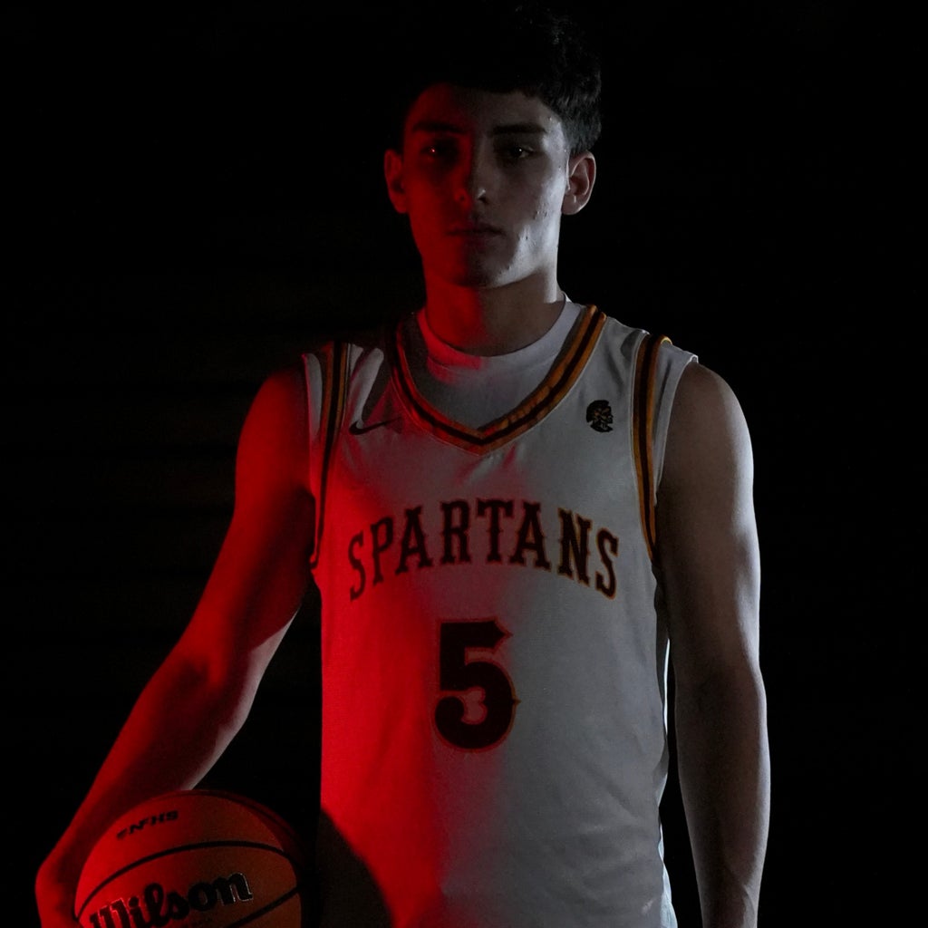 Greysen Torres mugshot