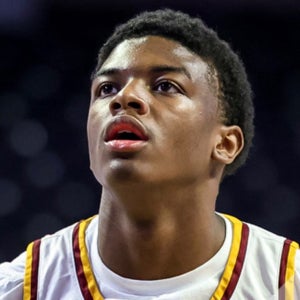 Carter Sullivan mugshot