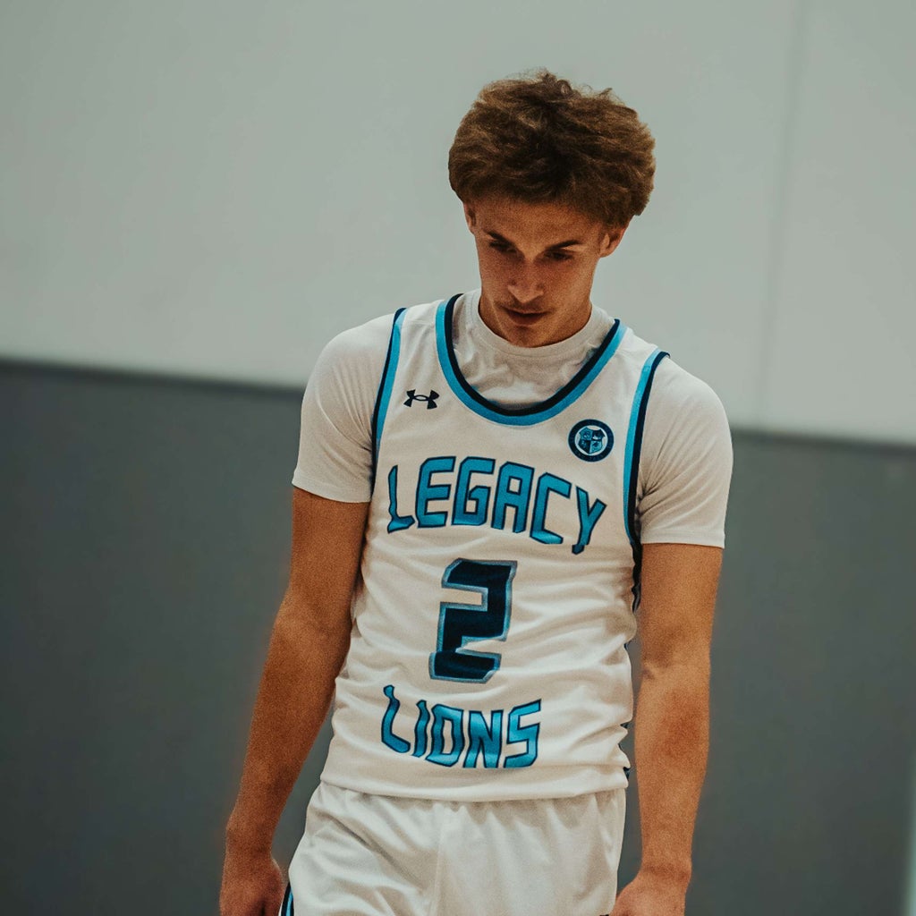 Blake Miles @Blakefrm_