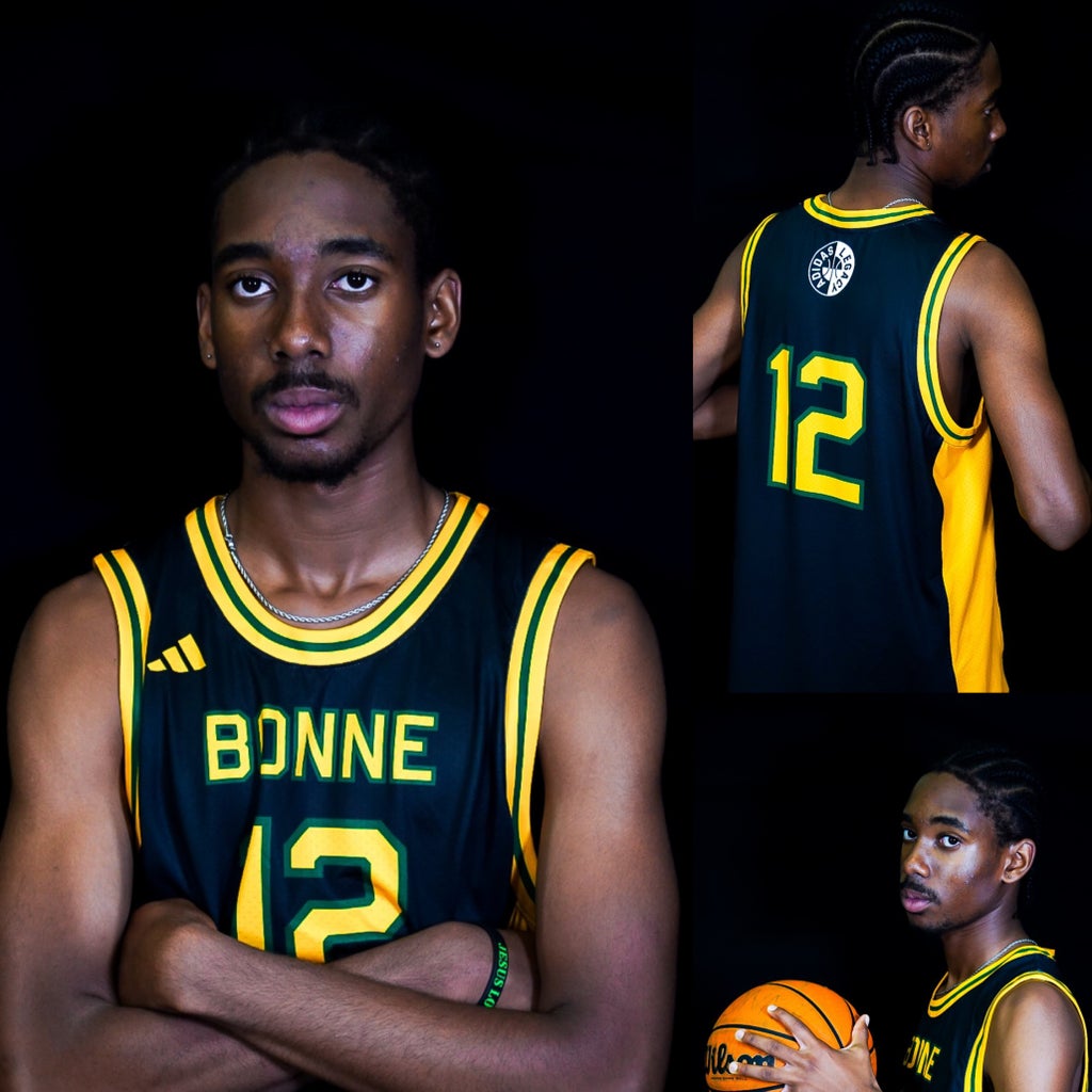 Baron Ezeobiagwu mugshot