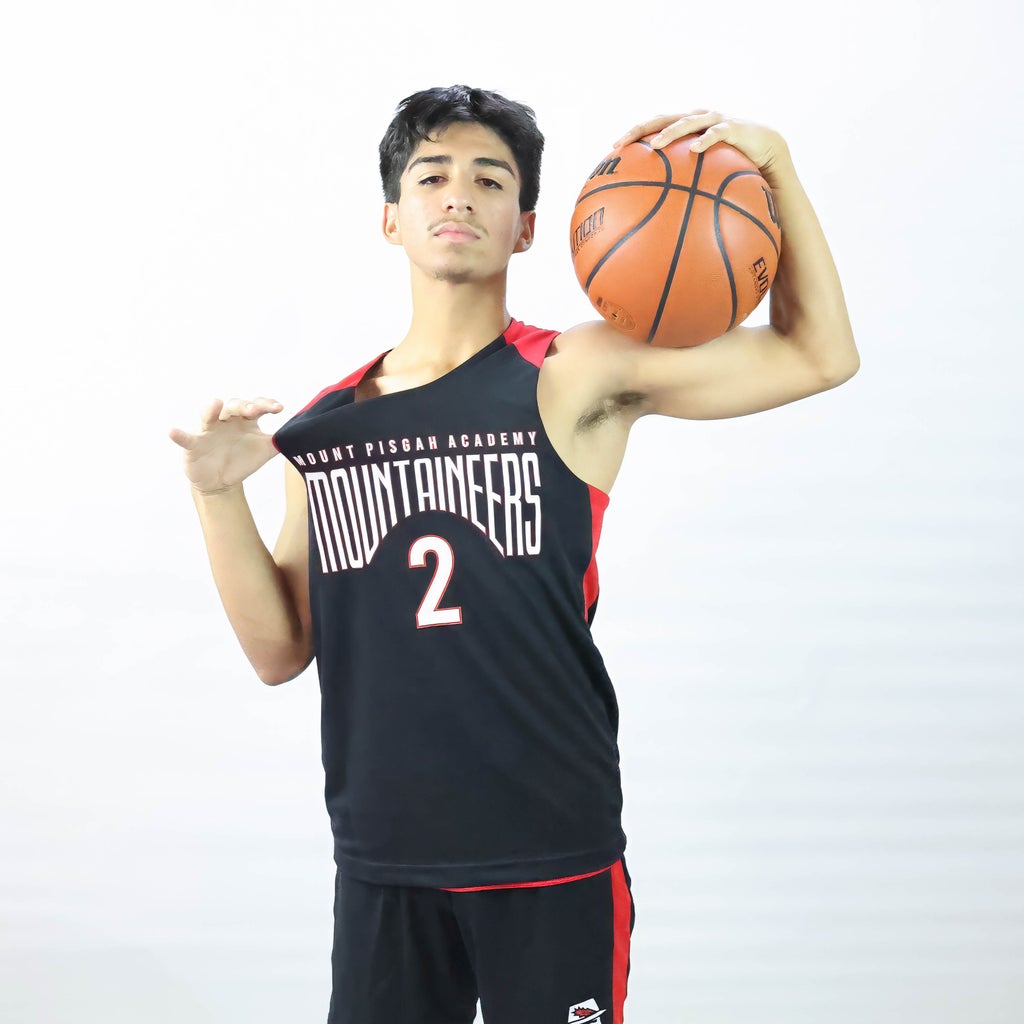 Jonah Chaparro mugshot