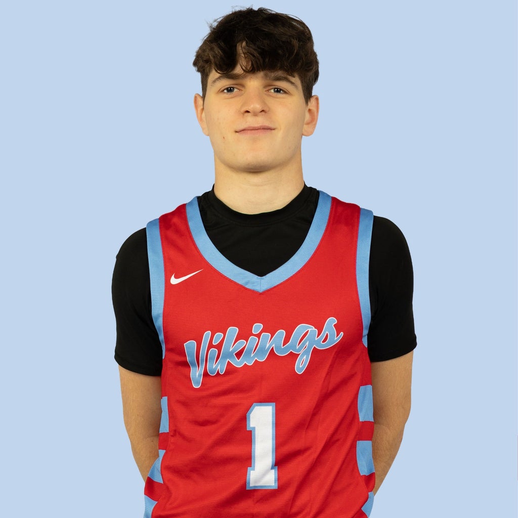 Lorenzo Oriani mugshot