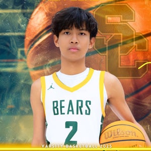 Sireal Tapic mugshot