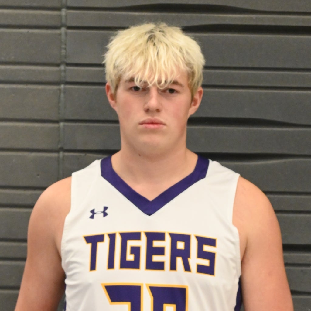 Cayden Buchholz mugshot