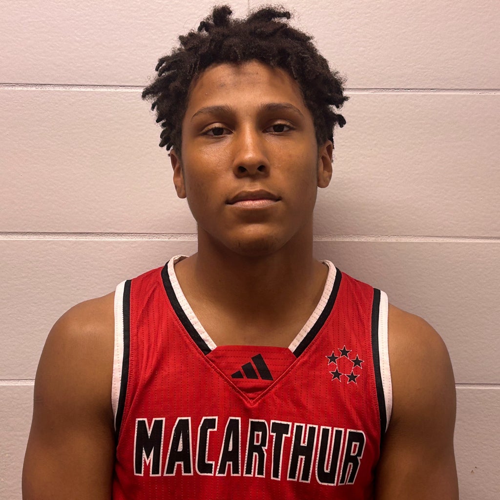 Joshua Morales mugshot