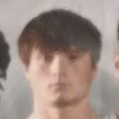 Kason Ficarra mugshot