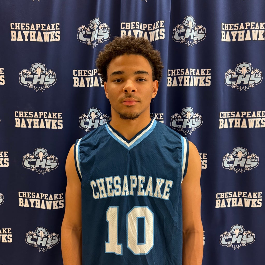 Isaiah Matthews mugshot