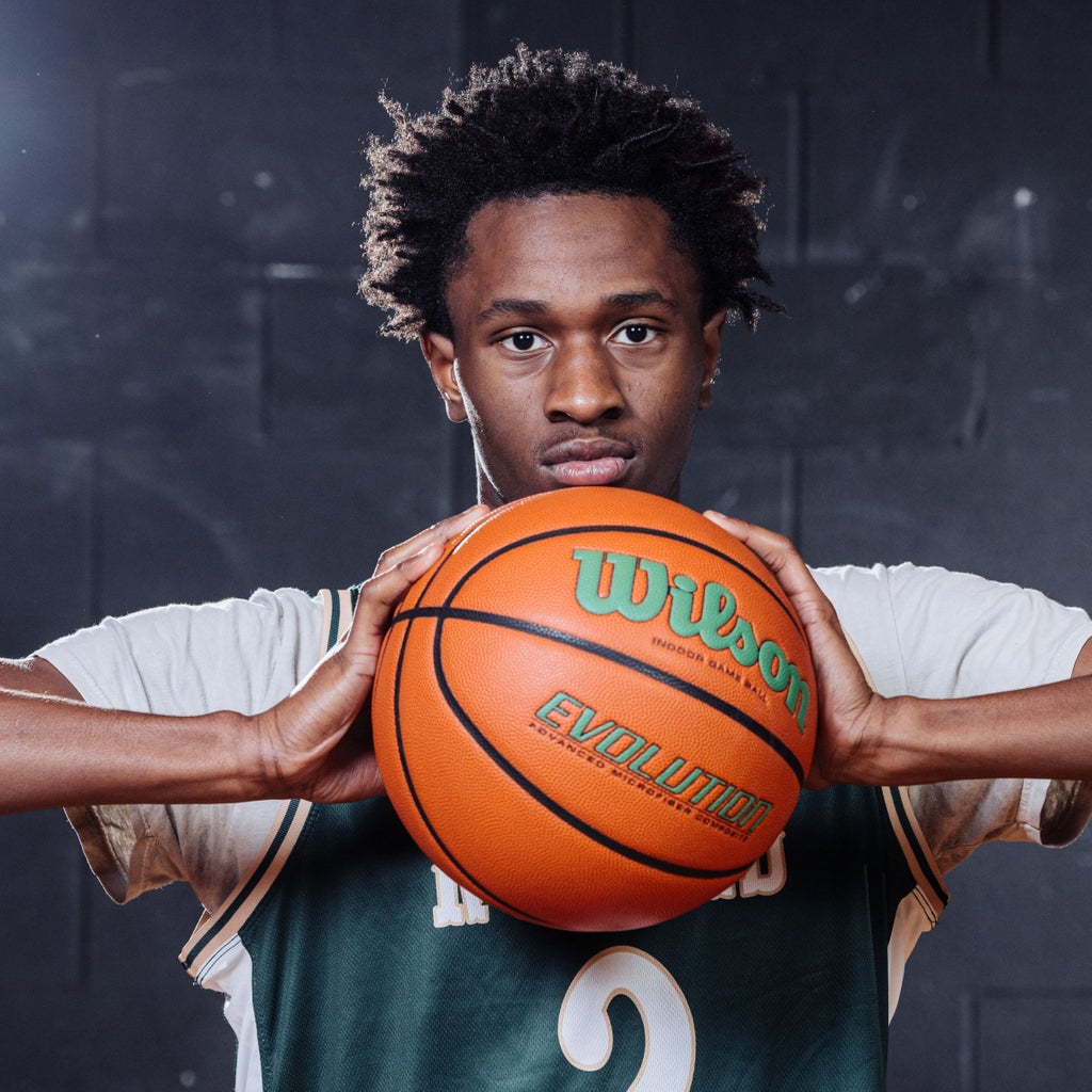 Jayontae Baker mugshot