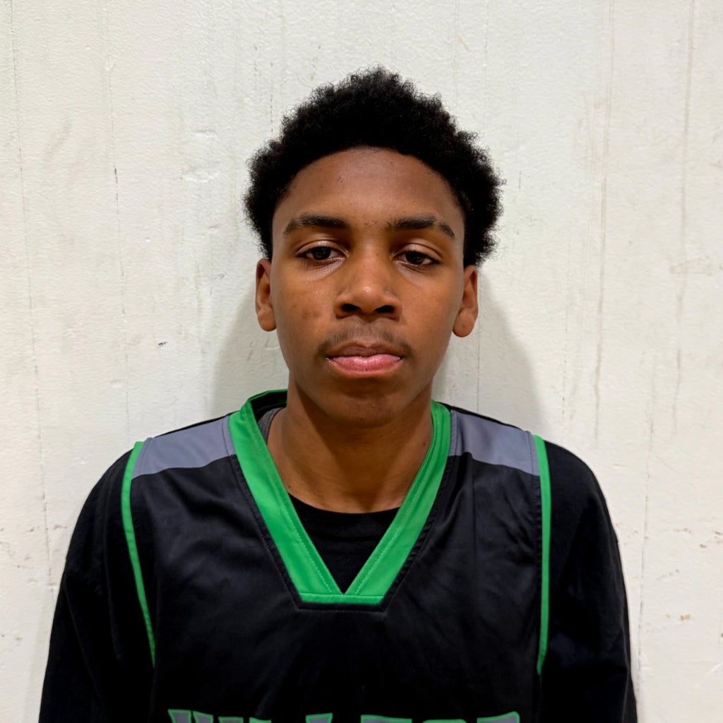 Isaiah Williams mugshot