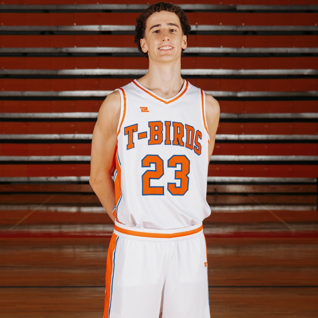 Andrew Taylor mugshot