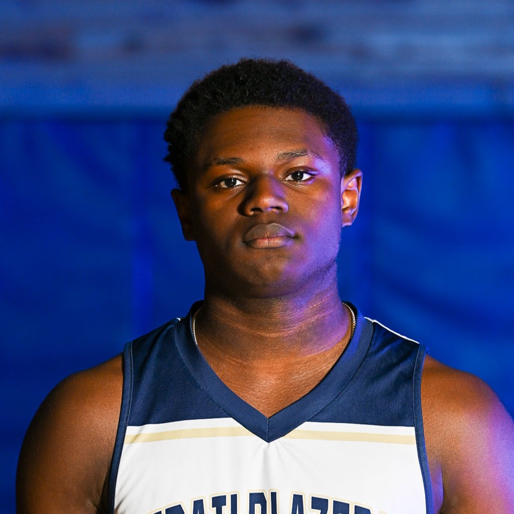 Christian Jackson mugshot