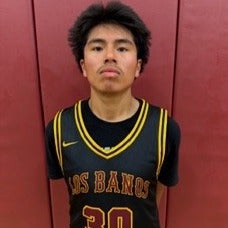 Landon Borja mugshot